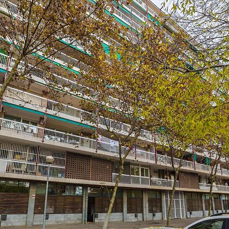 Alcam Les Corts Apartamento Barcelona Exterior foto
