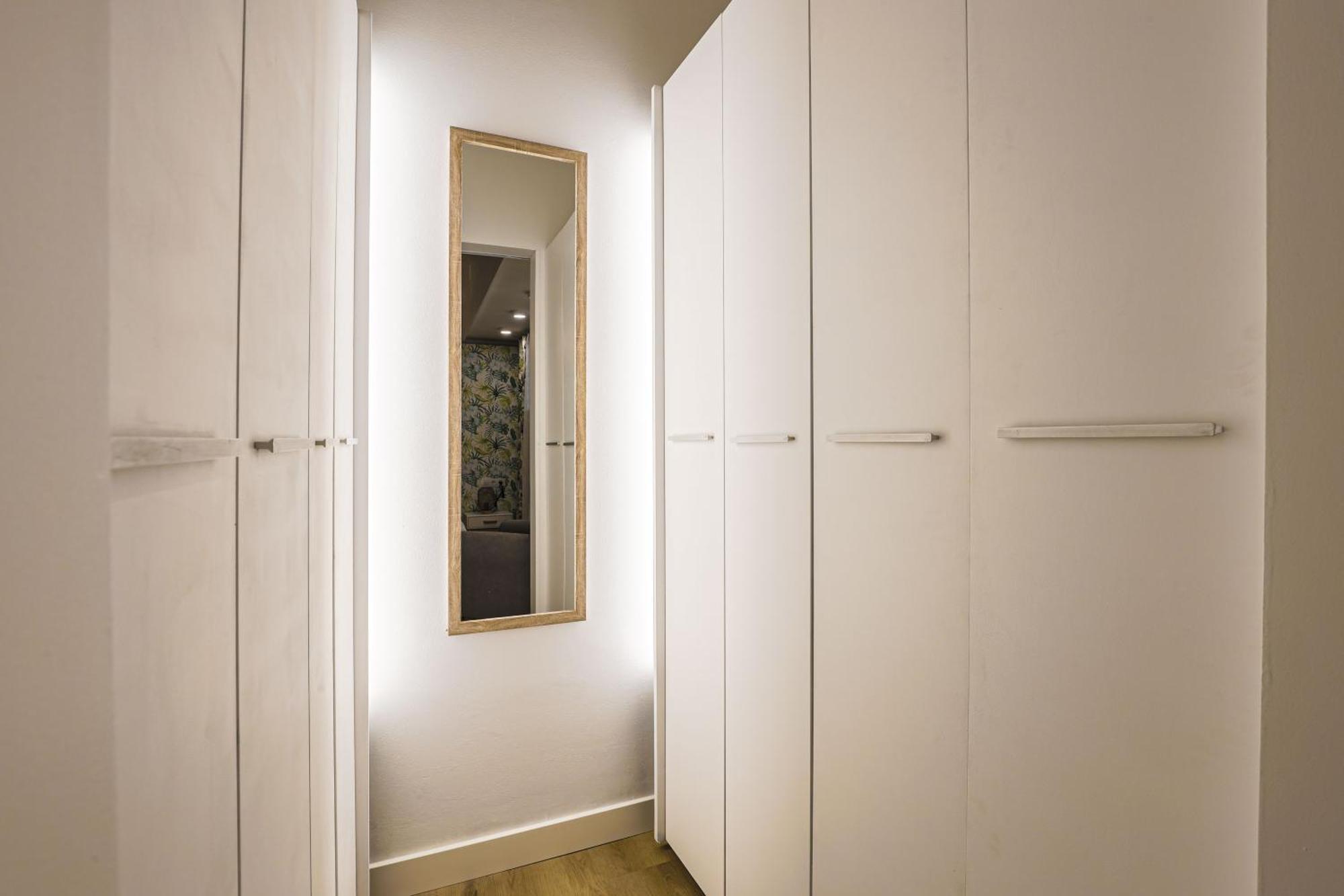 Alcam Les Corts Apartamento Barcelona Exterior foto